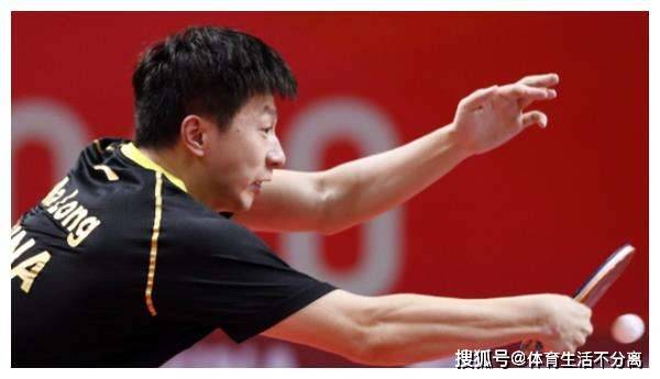  诺里正反手均衡发力压制对手节奏