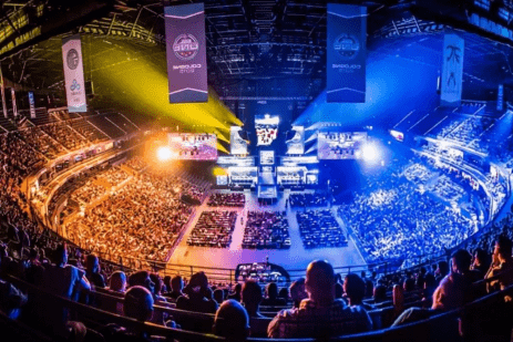  电竞酒店全国遍地开花 沉浸式体验受年轻人追捧