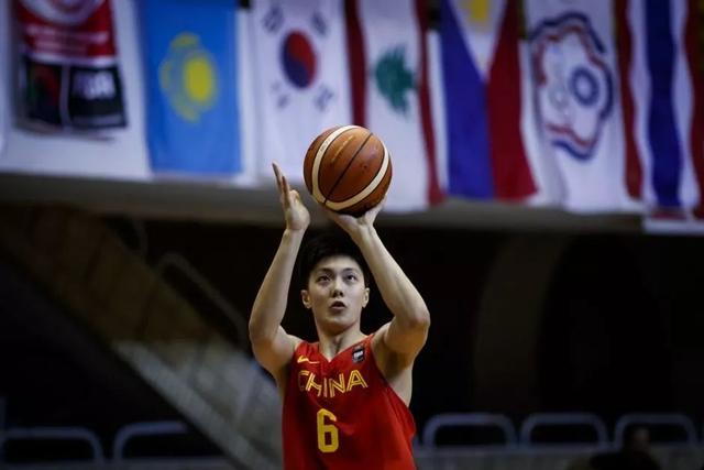  海外留洋球员归来征战CBA