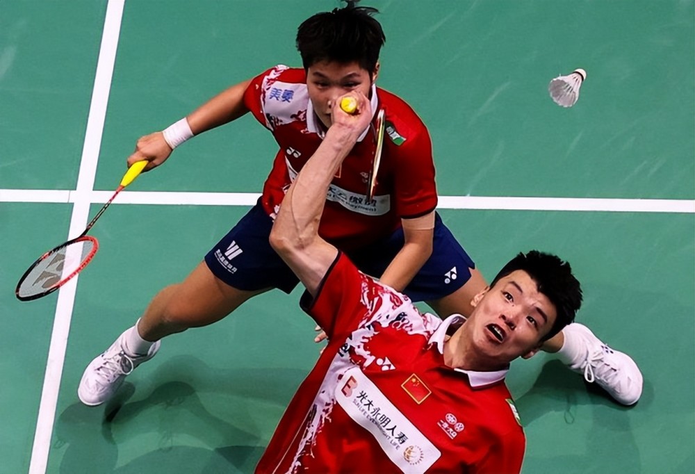  中国小将商竣程首进大师赛八强