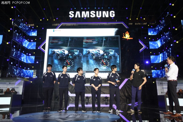  电竞公益行动开展，传递正能量暖人心