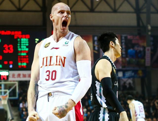  江苏肯帝亚末节崩盘，遭新疆广汇逆转失利