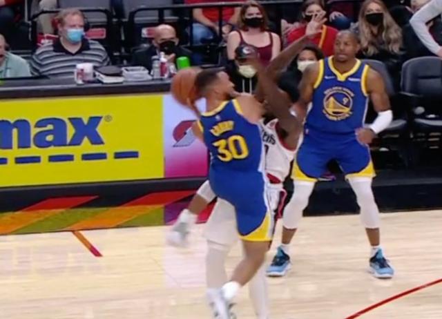  篮球裁判新规实施，防守三秒规则收紧