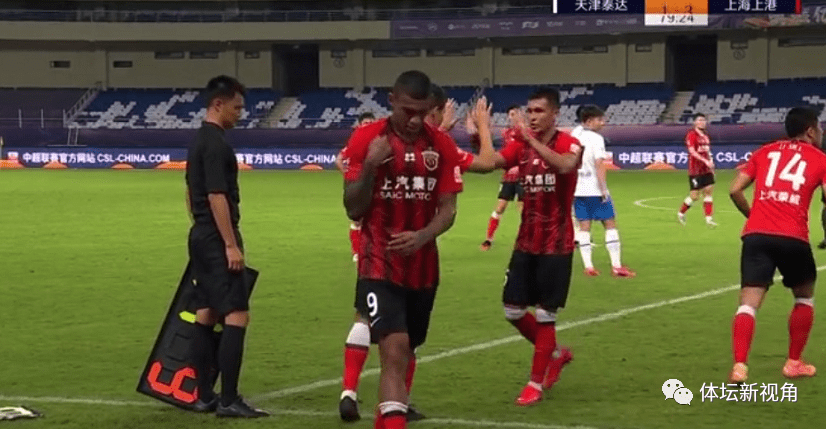  新援首秀梅开二度，完美融入进攻体系