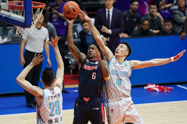  CBA总决赛前瞻，辽宁与浙江再度交锋